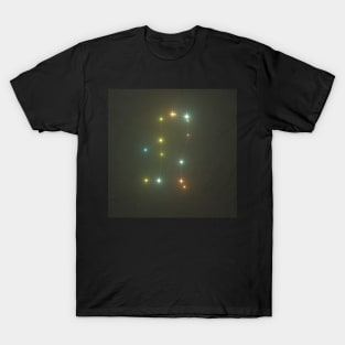Gemini Constellation T-Shirt